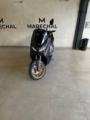 YAMAHA NMAX CONNECTED 160 ABS YAMAHA NMAX CONNECTED 160 ABS